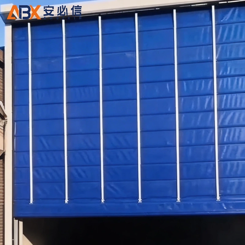 沈阳市充气式门封